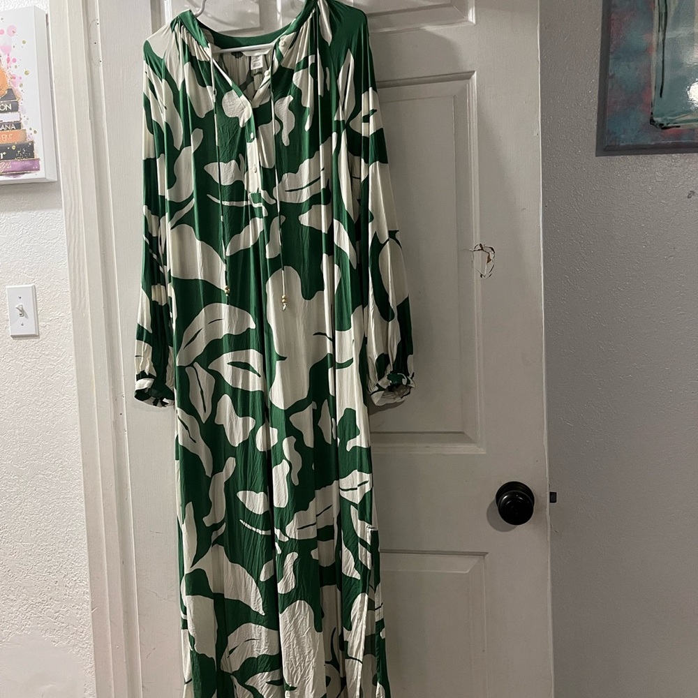 H&M dress